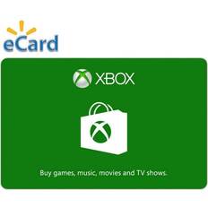 Xbox One Presentkort Xbox $25 USD Gift Card US Digital Code