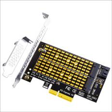 Controller Cards Tlily PCIE 4.0 To M2/M.2