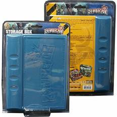 Guillotine Games Zombicide Storage Box BLUE