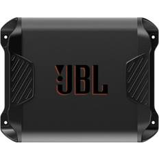 Concert A652 2-Channel Car Amplifier