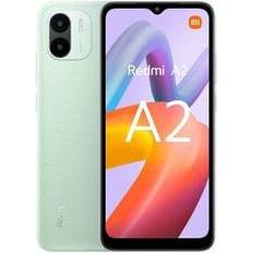 Mobile Phones Xiaomi Redmi A2 3 64GB 6.52"