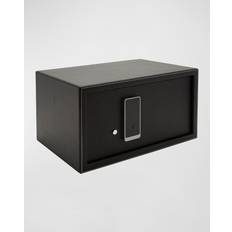 Wolf Watch Winders Wolf The Den 4-Piece Winder Safe