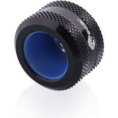 Computer Cooling Bykski B-FTHTJ-L16-BK Anti-Off Screw-On Fitting