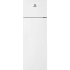 Kombiskap Electrolux kølefryseskab LTB1AE28W0 Hvid