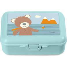 Lunch Box Bear Ben