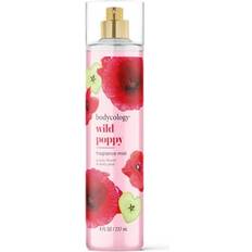 Bodycology Bodycology Wild Poppy Body Mist 8 8 fl oz