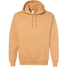 Gold - Hoodies Jumpers Gildan Heavy Blend Hoodie