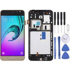 Mobiele telefoon Vervangingsschermen High-Tech Place TFT LCD Display for Galaxy J3