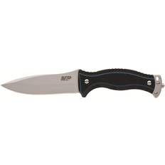 Hunting Smith & Wesson Smith & Wesson Officer Fixed Blade Knife SKU 139585