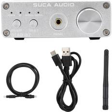 HCSC Blad-b2 Bluetooth 5.0 Usb Dac Audio Decoder Headphone Digital Amplifier With Amp