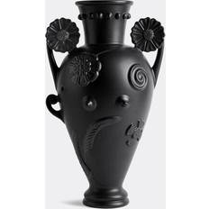 L'Objet Pantheon 18.5 Vase Jarrón