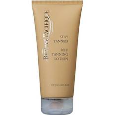 Beauté Pacifique Stay Tanned Self-Tanning Lotion 200ml