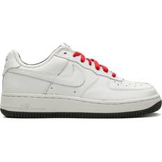 Nike Air Force 1 Prem LE Low-Top Sneakers - Wit