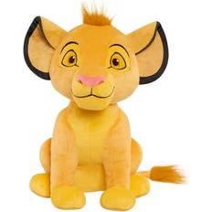 Soft Toys Just Play Disney s The Lion King Plush Simba Officially Licensed Kids Toys for Ages 2 Up Gifts and Presents