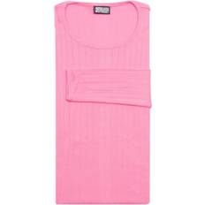 One Size T-shirts Nørgaard Madsens T-shirt - Light Pink