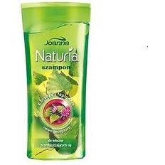 Joanna Naturia shampoo with birch burdock 200ml
