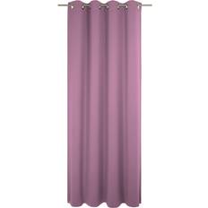 Chrome Curtains Ebern Designs Newbury Room Darkening