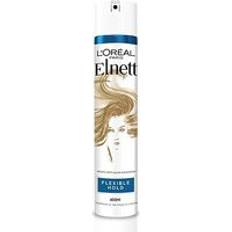 L'Oreal Hairspray Elnett for Flexible Hold & Shine 400ml