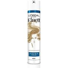 L'Oréal Paris L'Oreal Hairspray Elnett for Flexible Hold & Shine 400ml