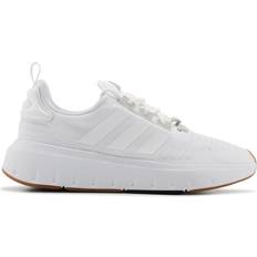 Adidas Swift Run Zapatillas de Running Adidas Swift Run M - Cloud White/Core Black