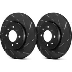 EBC Brakes USR1845 framaxel 356