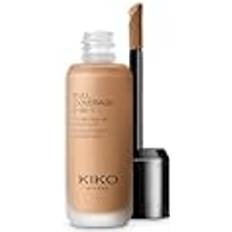 KIKO Milano Full Coverage 2-In-1 Foundation & Concealer - 95 Neutral Rose
