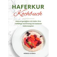 Haferkur Kochbuch