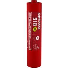 Red Sealant Loctite 518 Engine Flange Sealant 50 ml