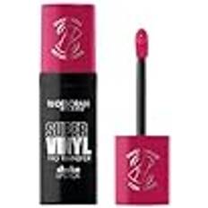 Makeup Deborah Milano Super Vynl N3 Långvarigt Läppstift - Körsbärsrosa
