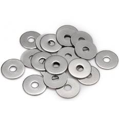 Washers Homesmart 20mm Heavy Duty Form C Steel Metric Nuts & Bolts