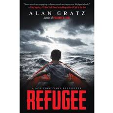 Refugee paperback by Alan Gratz