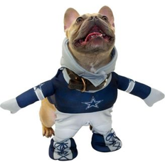 Jerry Leigh Dallas Cowboys Running Dog Costume Blue