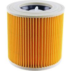 Spares2Go Premium Cartridge KARCHER VC6100 VC6200 VC6300 Wet & Dry Vacuum Cleaner