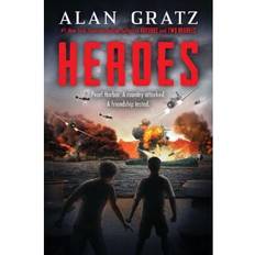 A Novel of Pearl Harbor Hardcover Alan Gratz