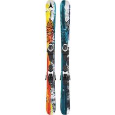 Atomic Alpine Ski Bent Chetler Mini 133-143+L6 GW Junior