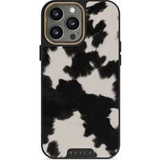 Burga Achromatic iPhone 14 Pro Max Case, Elite MagSafe Gold