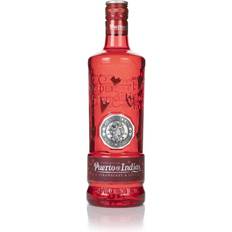 Puerto de Indias Strawberry Gin Valentine's Day Special Edition 70cl 37.5%