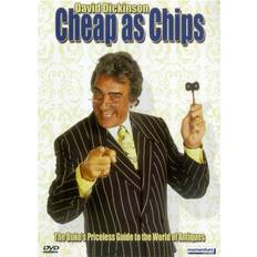 Films David Dickinson Cheap As Chips