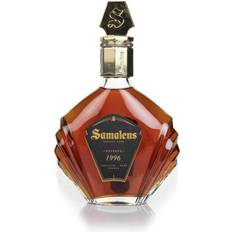 Samalens 1996 Bas Armagnac 42% 70cl
