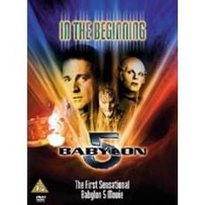 Babylon 5 In The Beginning