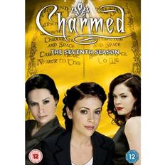 Charmed Original Season 7 DVD [2006]