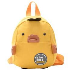 ChaoChuang Children's Backpack Anti-lost Cartoon Kindergarten Schoolbag Boys and Girls Cute Small Backpacks