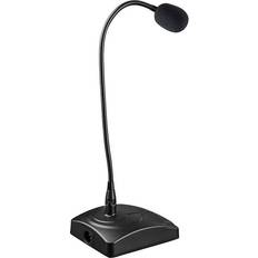 Microphones Tlily QR-501 Wired Conference Microphone, Office Meeting Gooseneck Recording Microphone Condenser Microphone