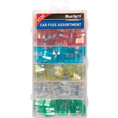 Blue Spot Tools BlueSpot 40602 100 Nut Rivets M3-M6