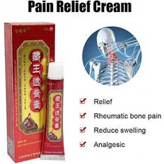 Medicines Nese Tibet Medicines Saffrnaesic Relief Cream