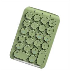 Spactz Number Pad Numeric Keypad