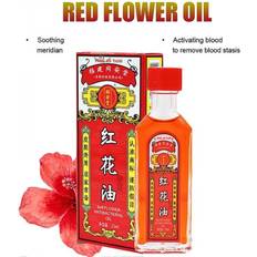 Medicines 25ml Nese Old Safflower Oil Activating Pain