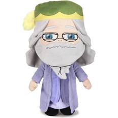 Harry Potter Plush 22cm Albus Dumbledore Plush