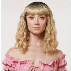 Hair Products Sleek Synthetic Hair Couture Cassie Natural Wave Wig
