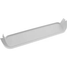White Goods Accessories Hotpoint Genuine Indesit Fridge Lower Door Shelf Rack C00506373